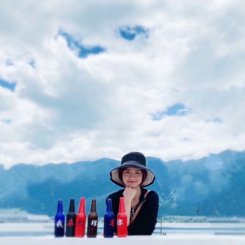 小梅的第二张照片--合浦闪婚服务中心