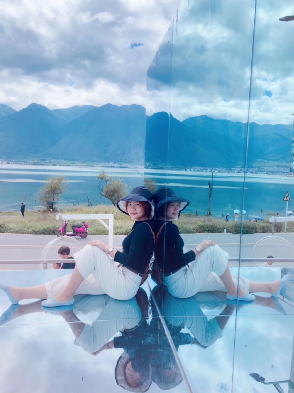 小梅的第三张照片--合浦闪婚服务中心